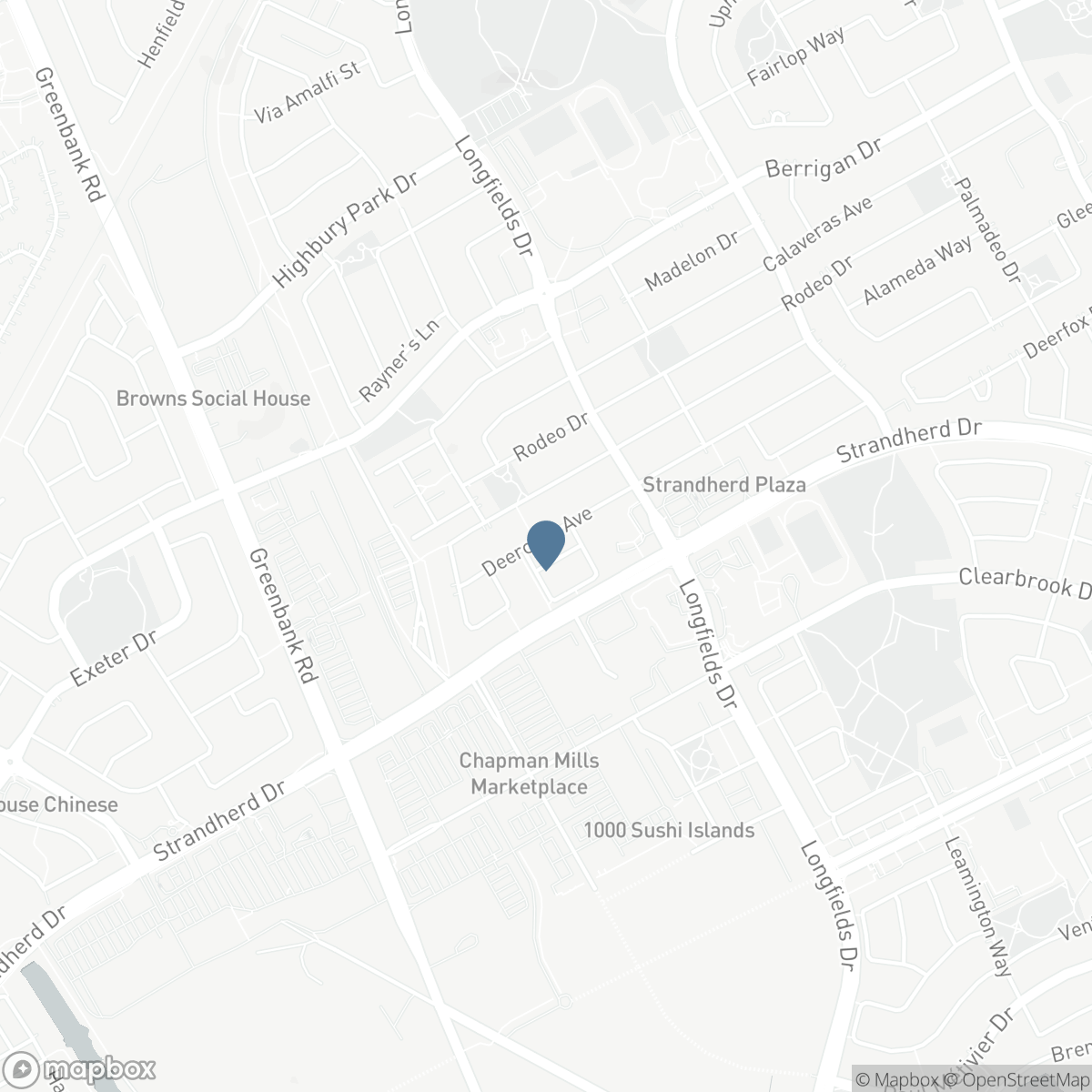 255 DEERCROFT AVENUE, Ottawa, Ontario K2J 5J9